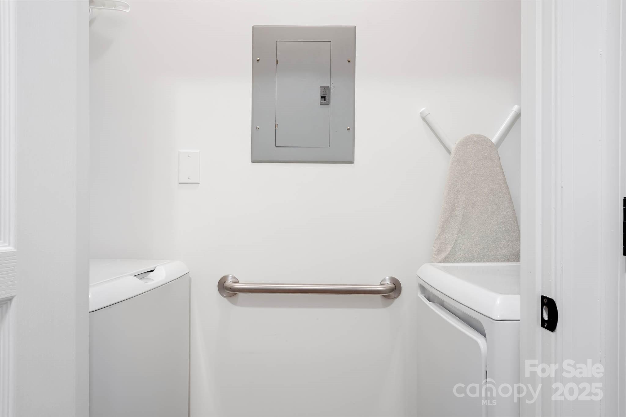 The Terraces at Oakhurst - Residential