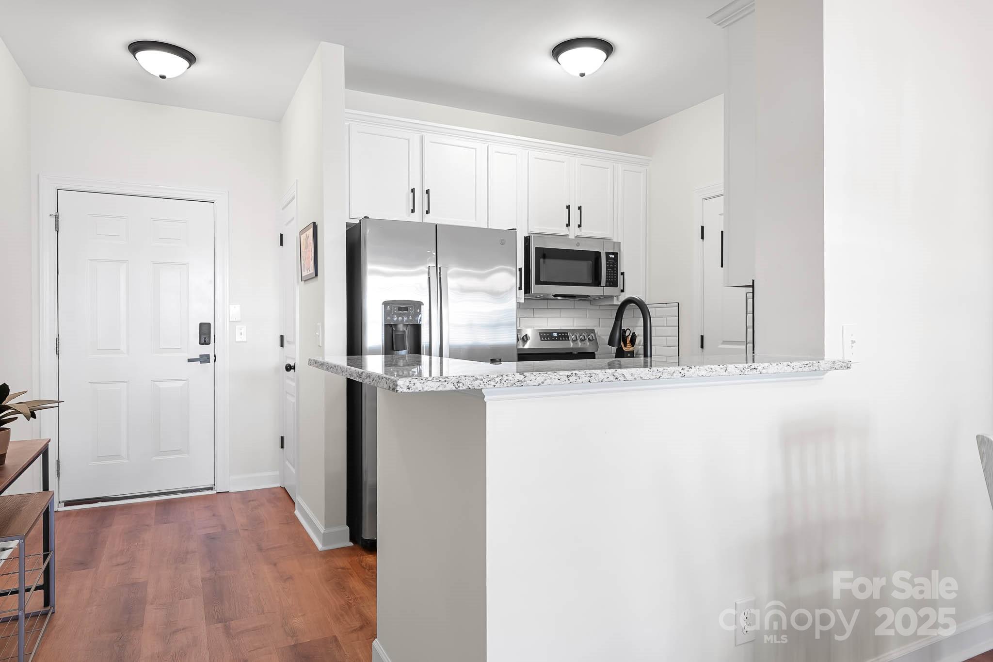 The Terraces at Oakhurst - Residential