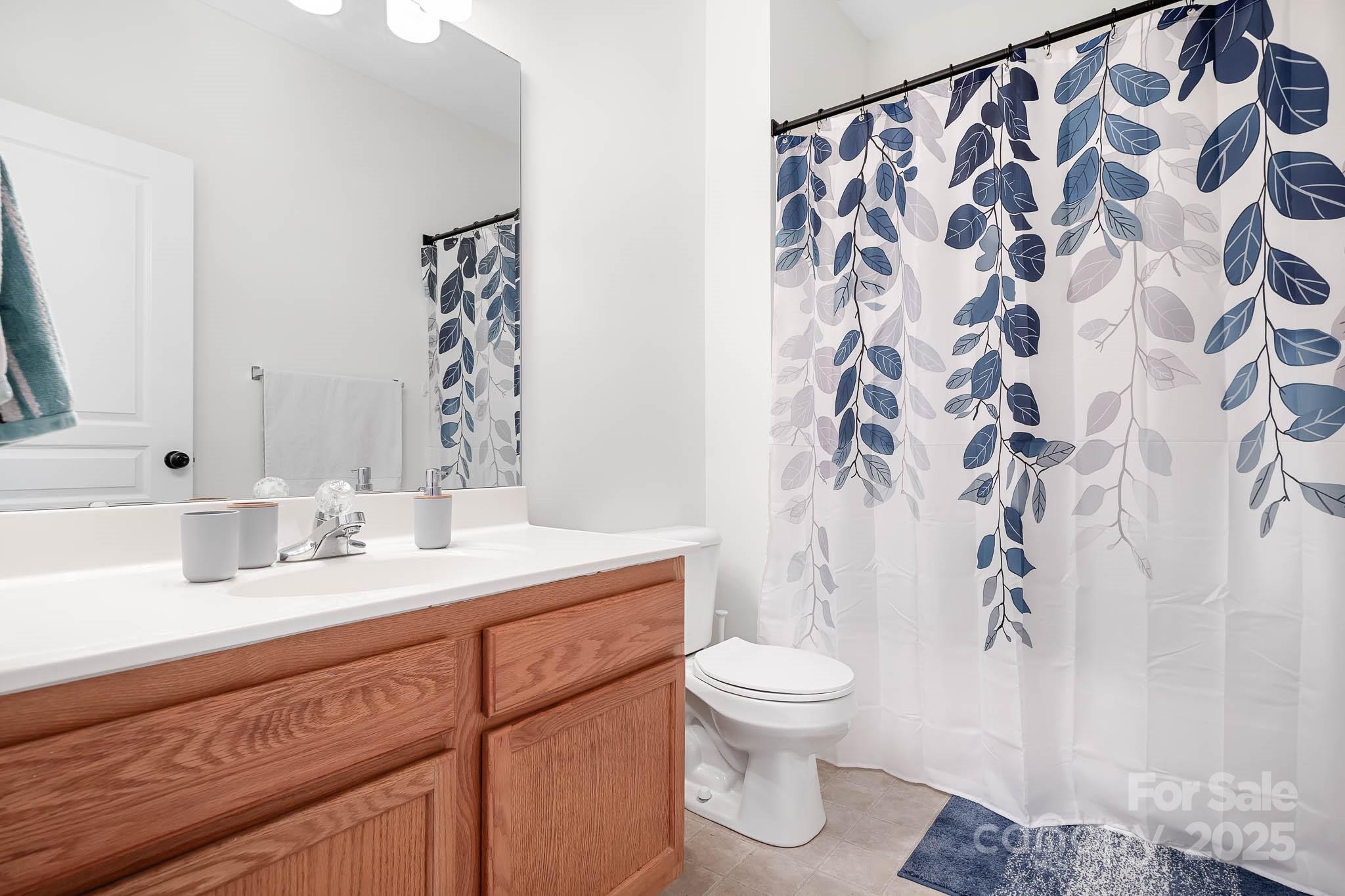 The Terraces at Oakhurst - Residential