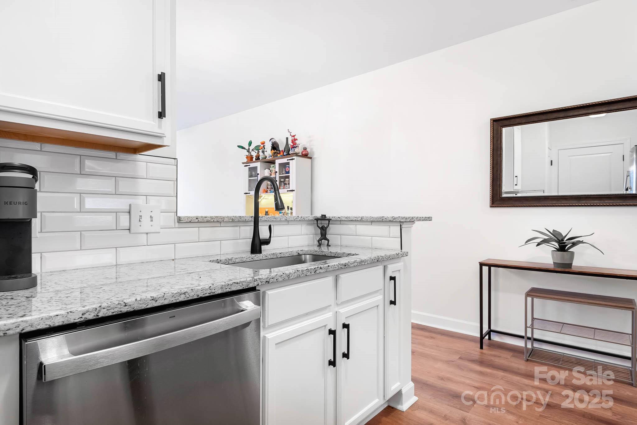 The Terraces at Oakhurst - Residential