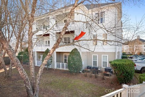 18605 Ruffner Drive 2F Cornelius NC 28031