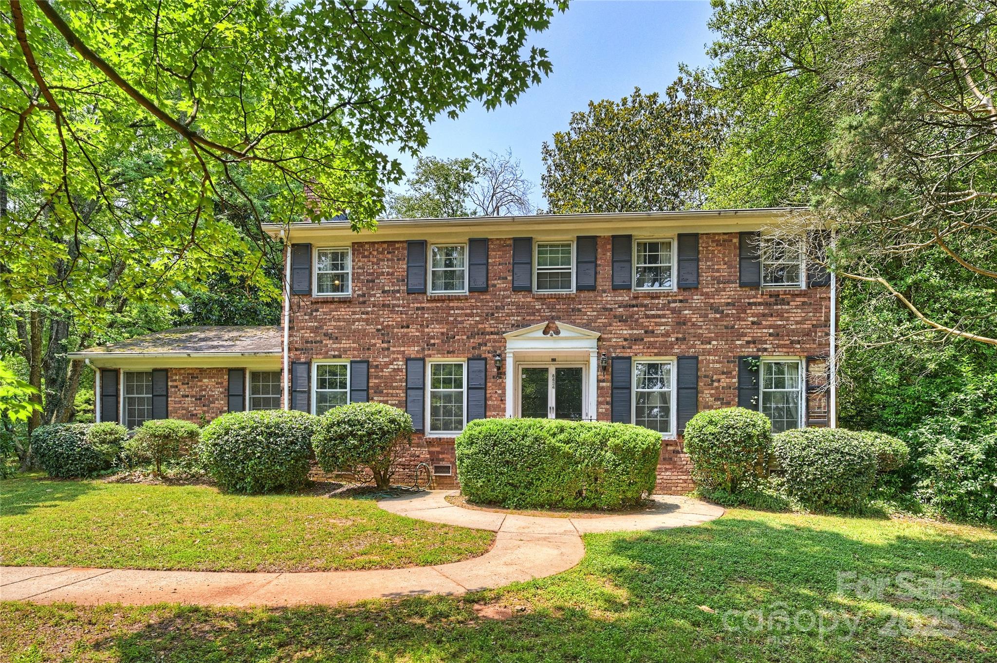 6434 Sardis Road