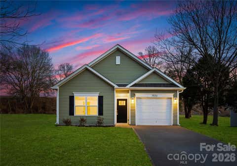 Photo of 5700 Anderson Road, Charlotte, NC 28269 (MLS # 4413211)