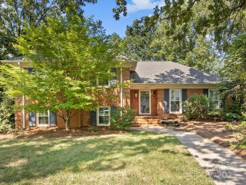 1201 Squire Drive Charlotte NC 28211
