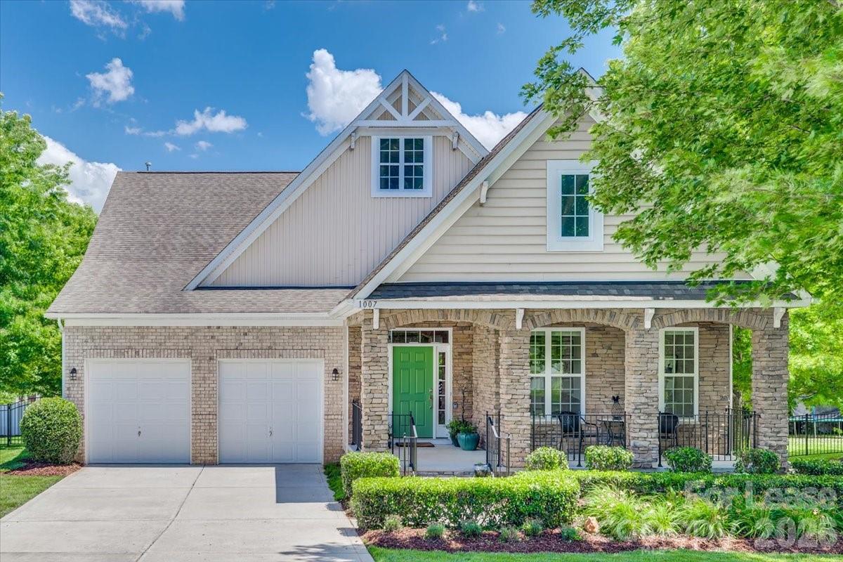 Photo 1 of 48 — 1007 Kaiser Way, Fort Mill, SC 29715