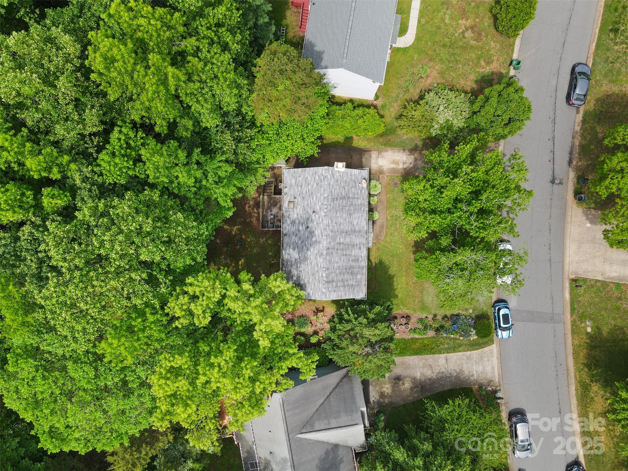 1007 Doby Springs Drive