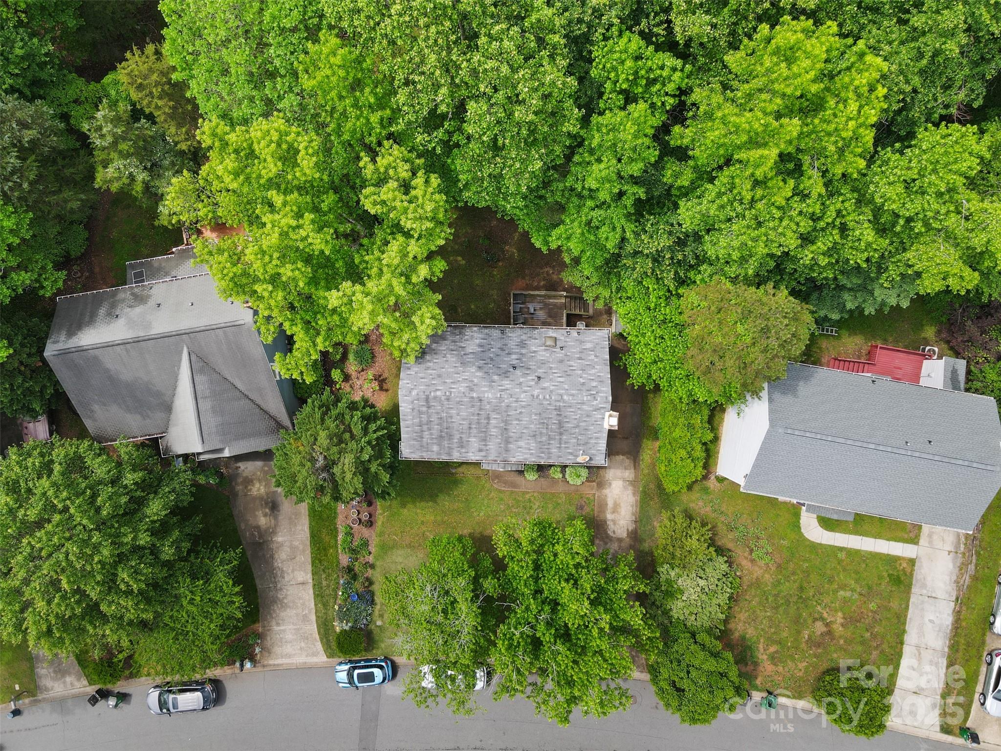 1007 Doby Springs Drive