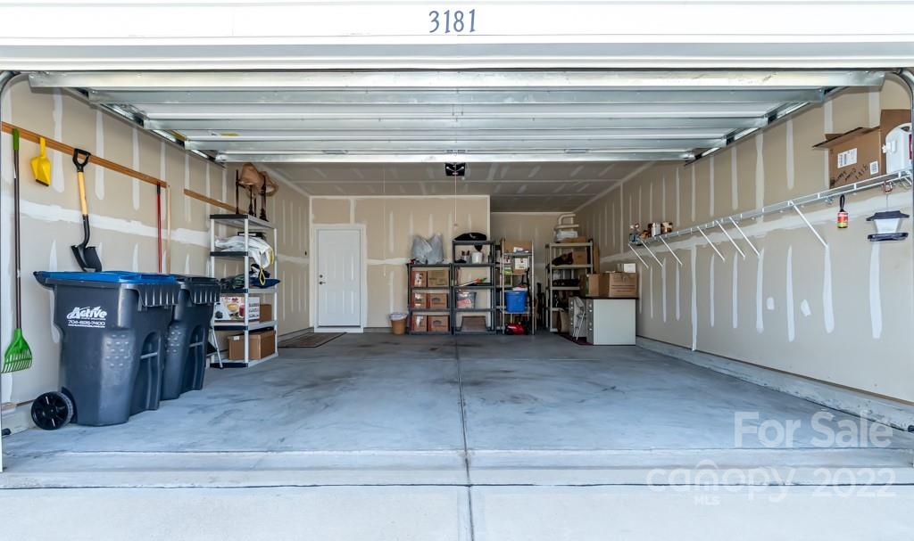 Tree Tops - Residential