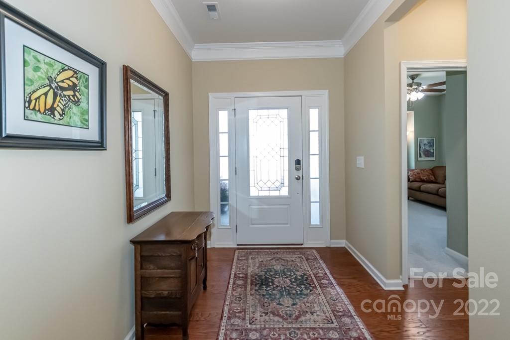 Tree Tops - Residential