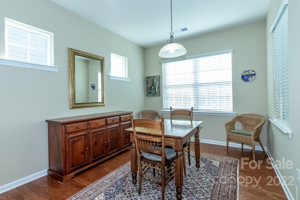 Tree Tops - Residential