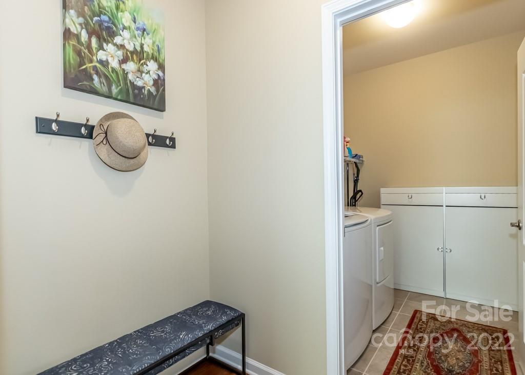 Tree Tops - Residential