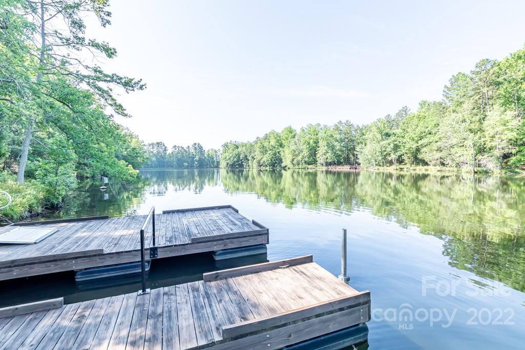 Tree Tops - Residential