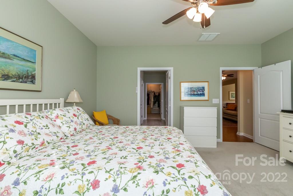 Tree Tops - Residential