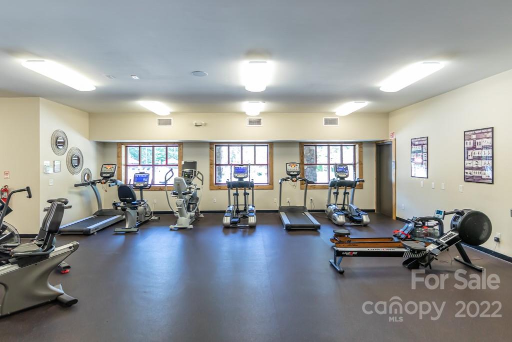 Tree Tops - Residential