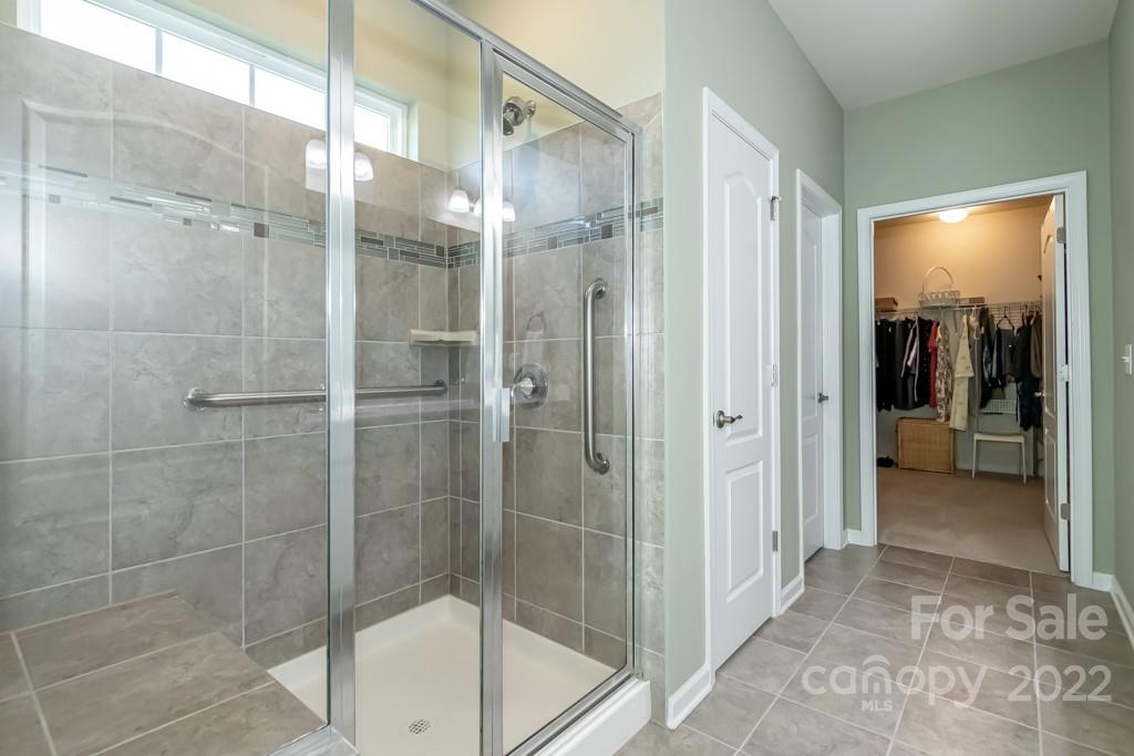 Tree Tops - Residential