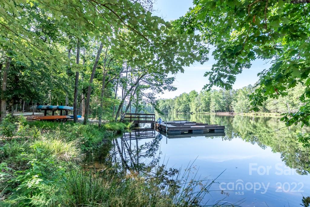 Tree Tops - Residential