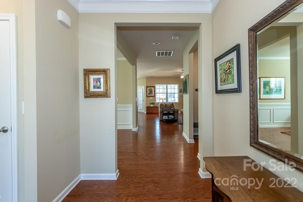 Tree Tops - Residential