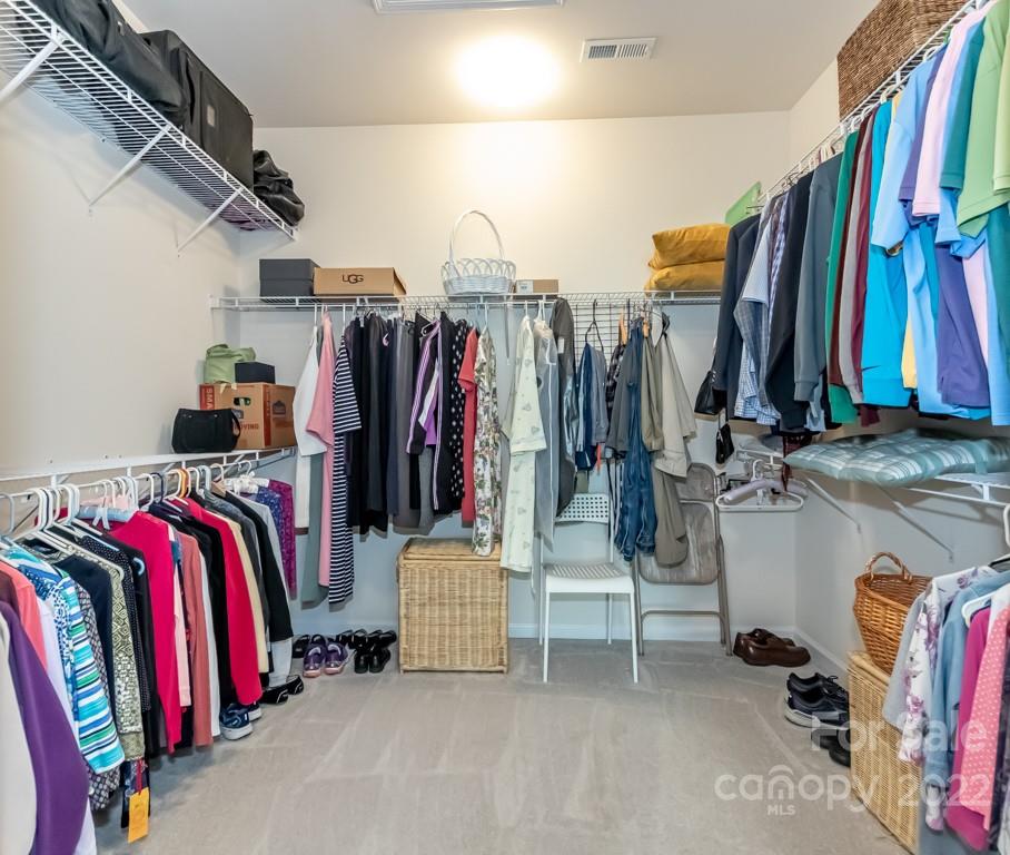 Tree Tops - Residential