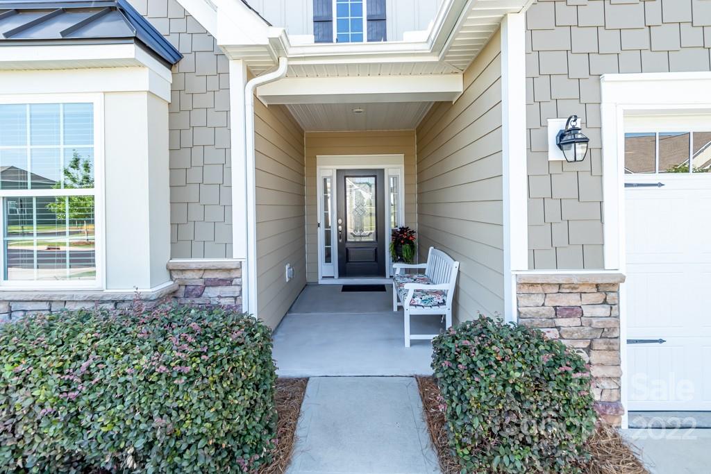 Tree Tops - Residential