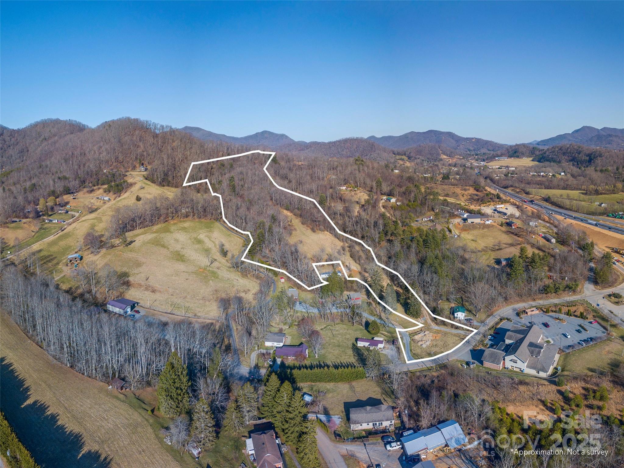 74 Buckeye Cove Road