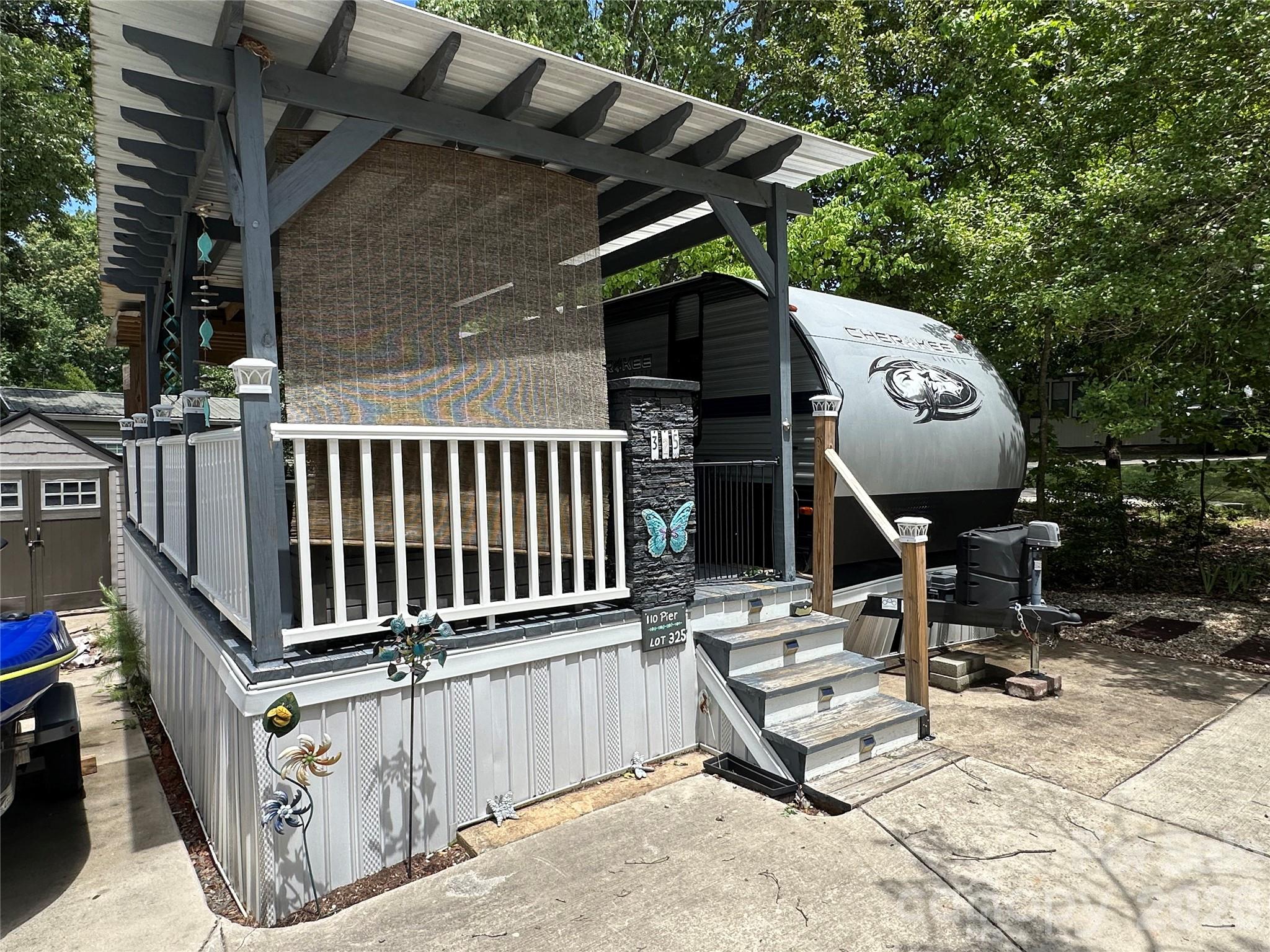 110 Pier Avenue
