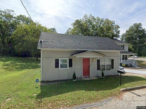 409 W Norment Avenue Gastonia NC 28052