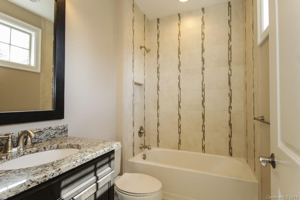 River Run - Residential