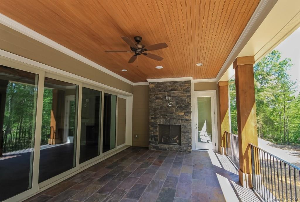 River Run - Residential