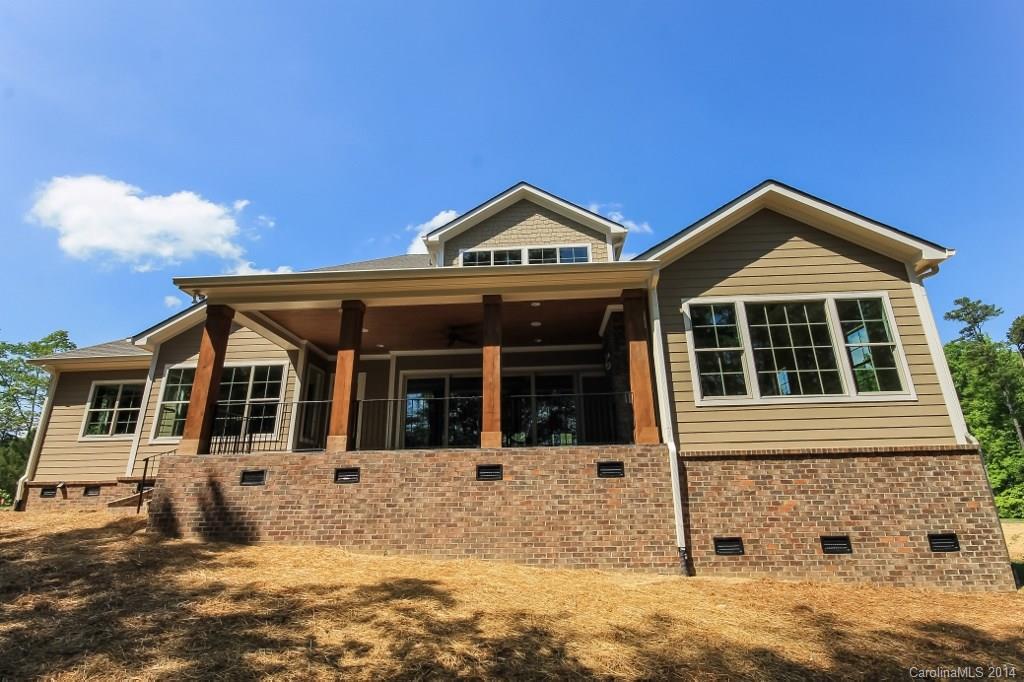 River Run - Residential