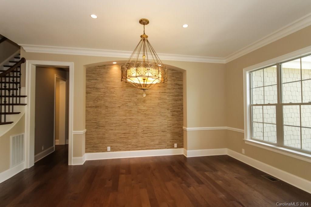 River Run - Residential