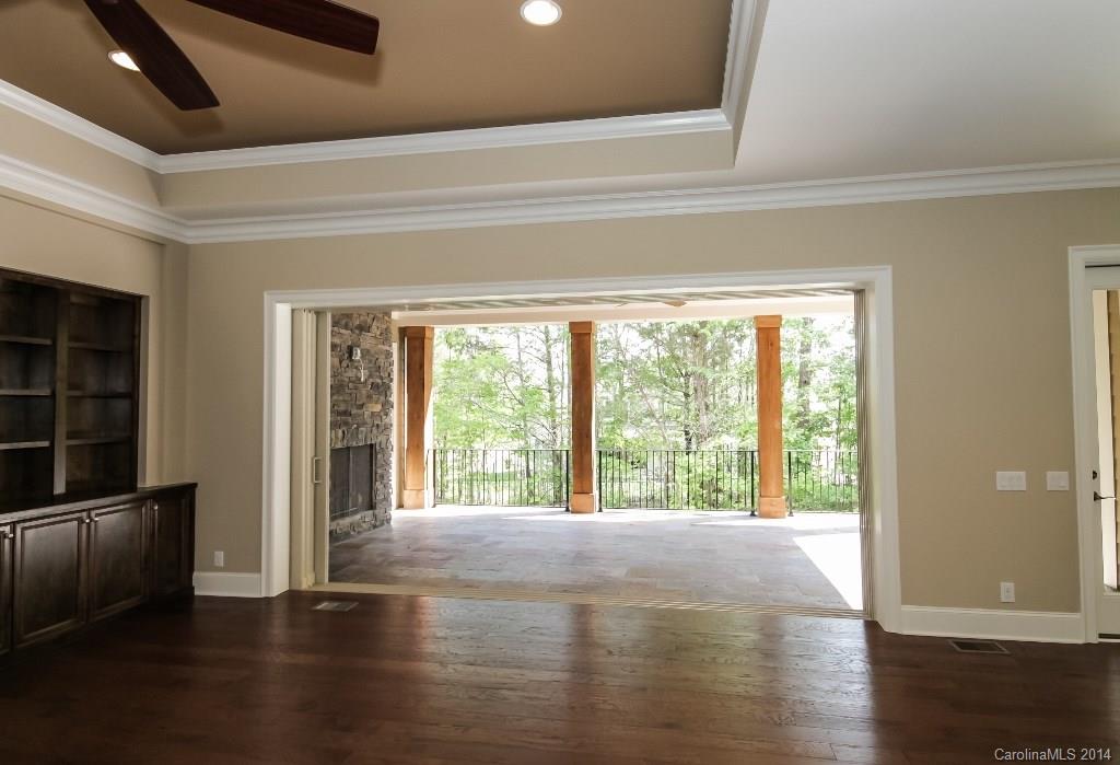 River Run - Residential