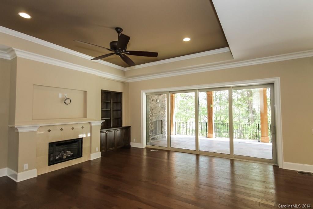 River Run - Residential