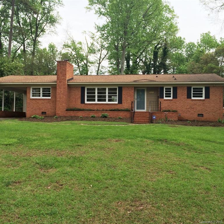 Amity Place - Residential