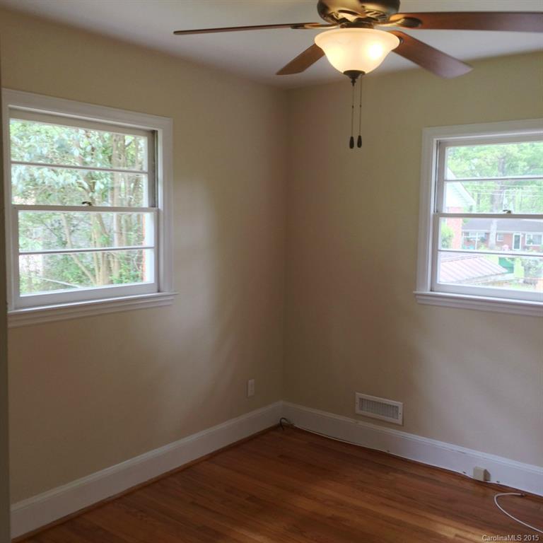 Amity Place - Residential