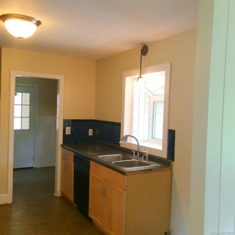 Amity Place - Residential