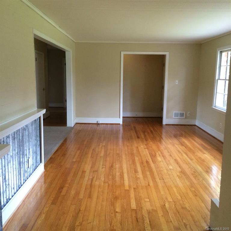 Amity Place - Residential
