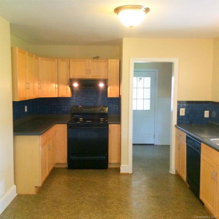 Amity Place - Residential