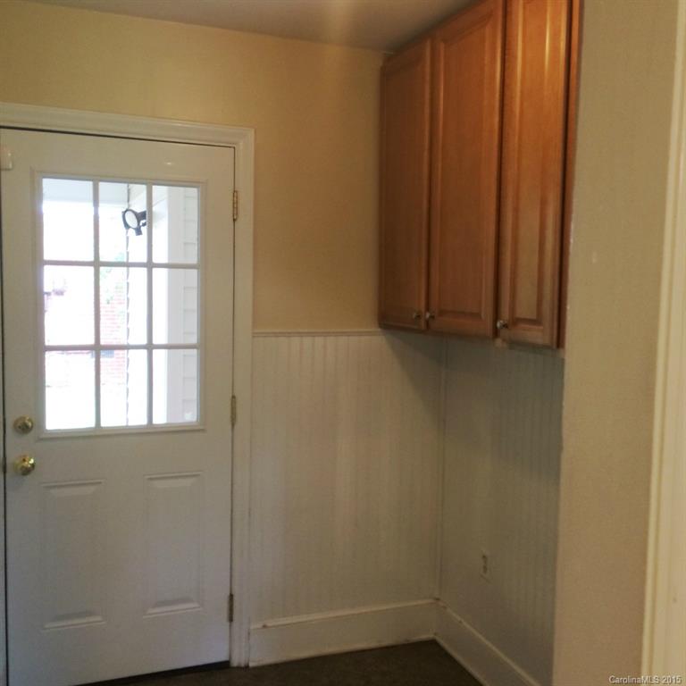 Amity Place - Residential