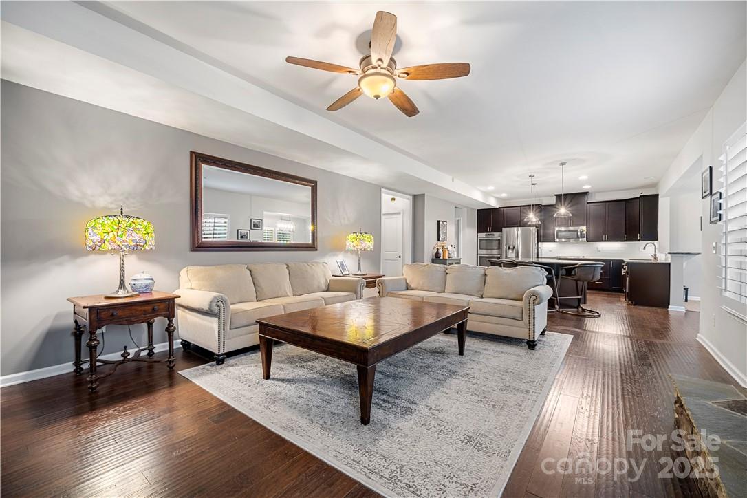 Villages Of Denver - Residential