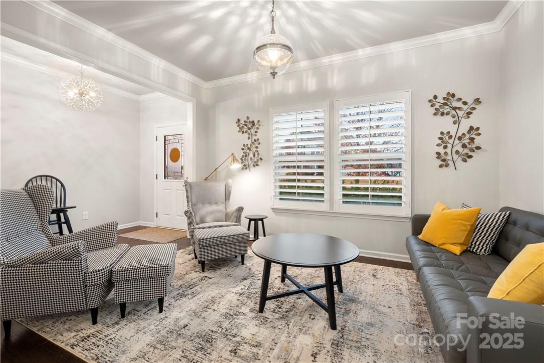 Villages Of Denver - Residential