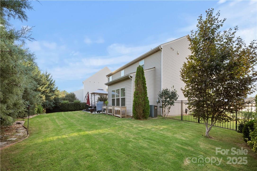 Villages Of Denver - Residential