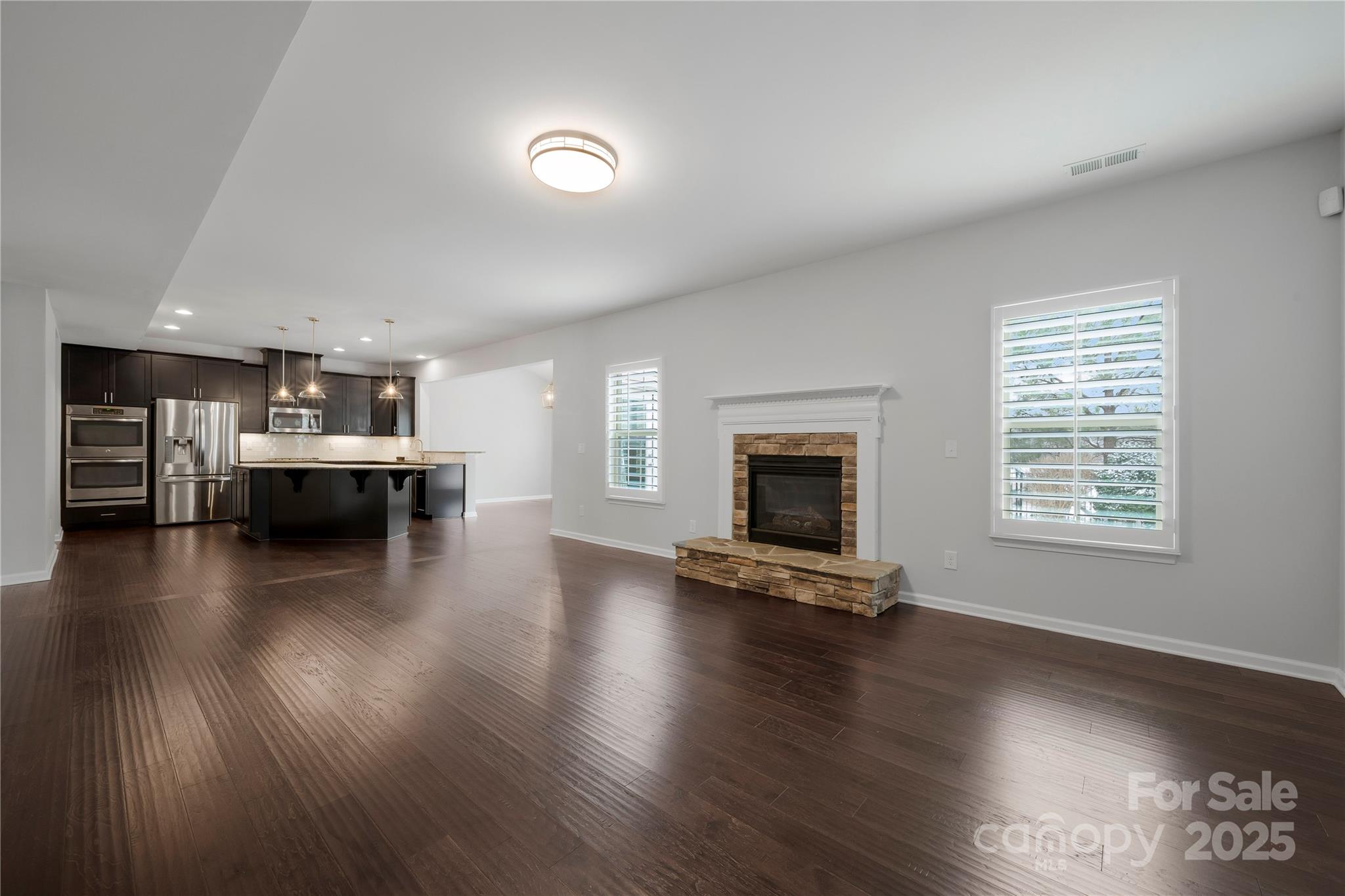 Villages Of Denver - Residential