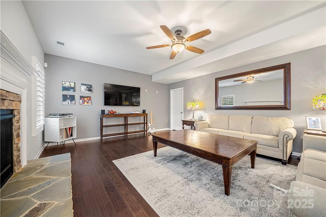 Villages Of Denver - Residential