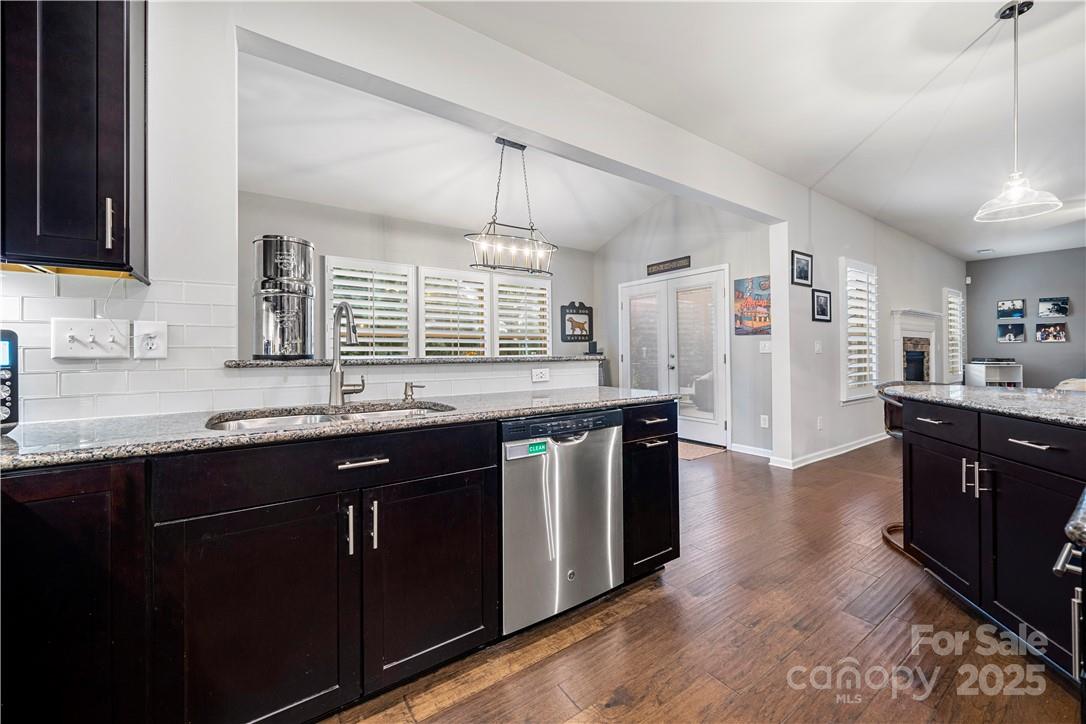 Villages Of Denver - Residential