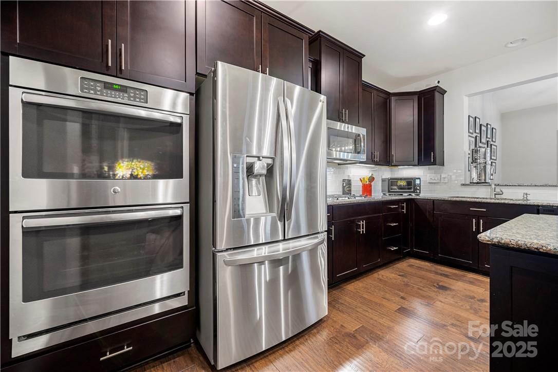 Villages Of Denver - Residential