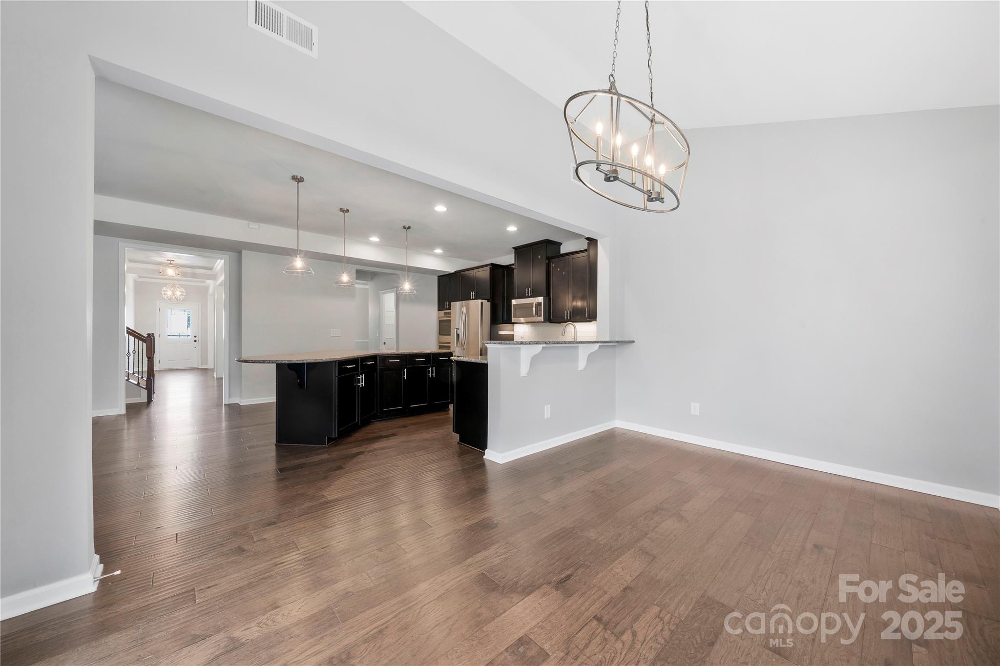 Villages Of Denver - Residential