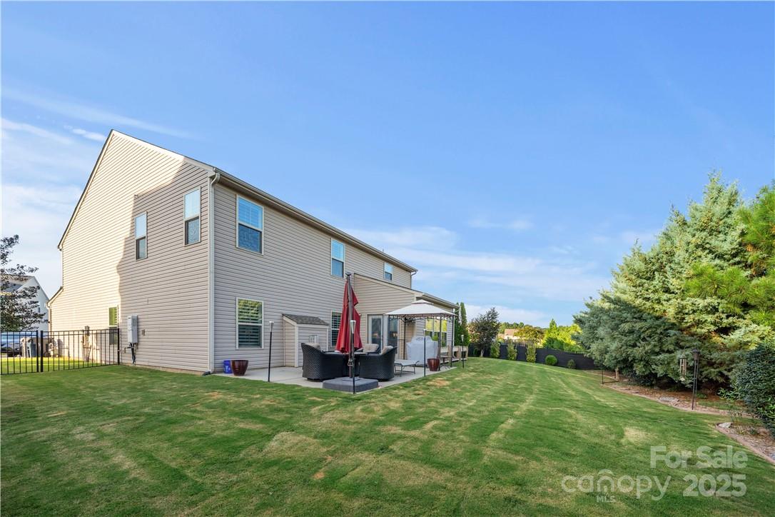 Villages Of Denver - Residential