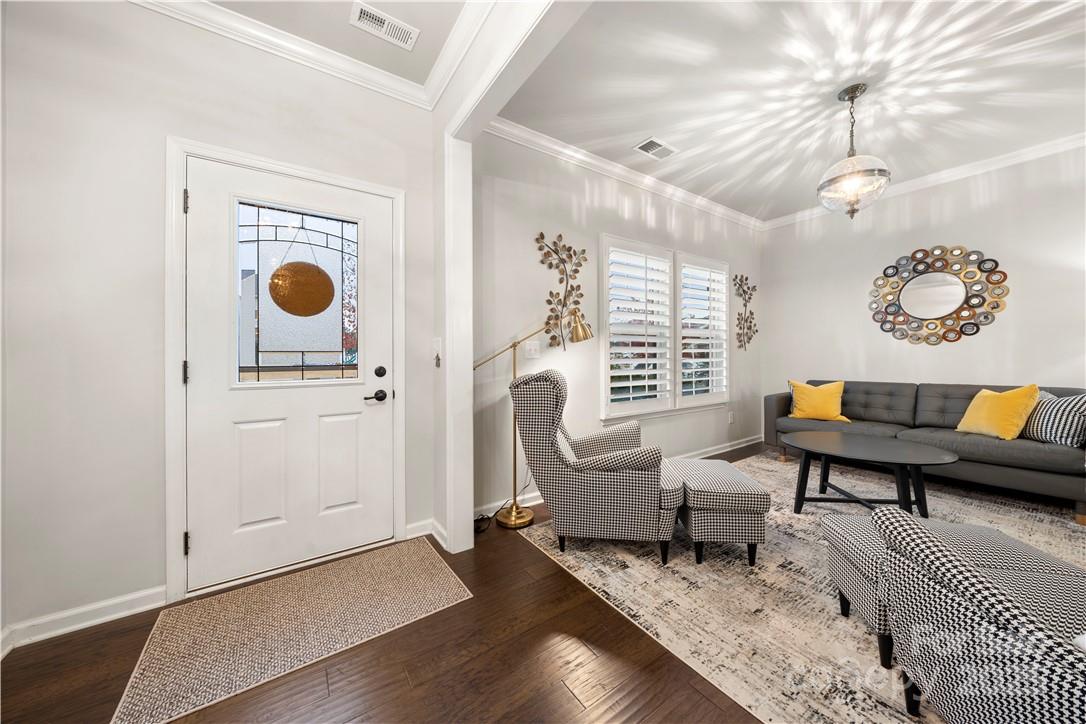 Villages Of Denver - Residential