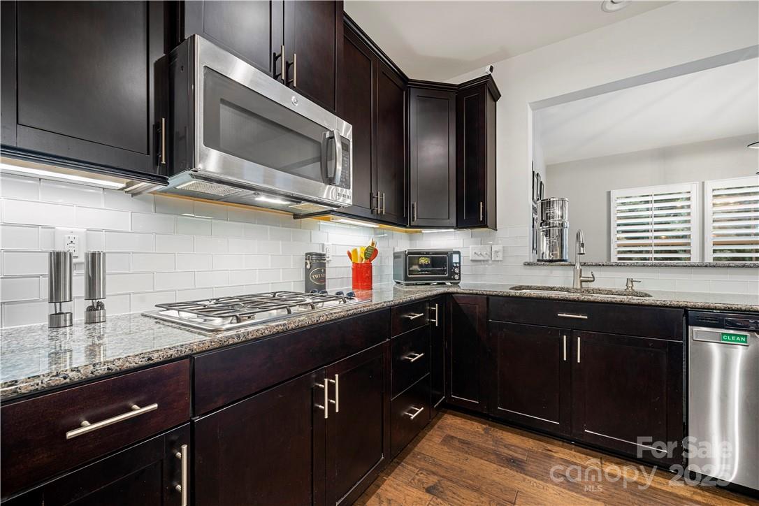 Villages Of Denver - Residential