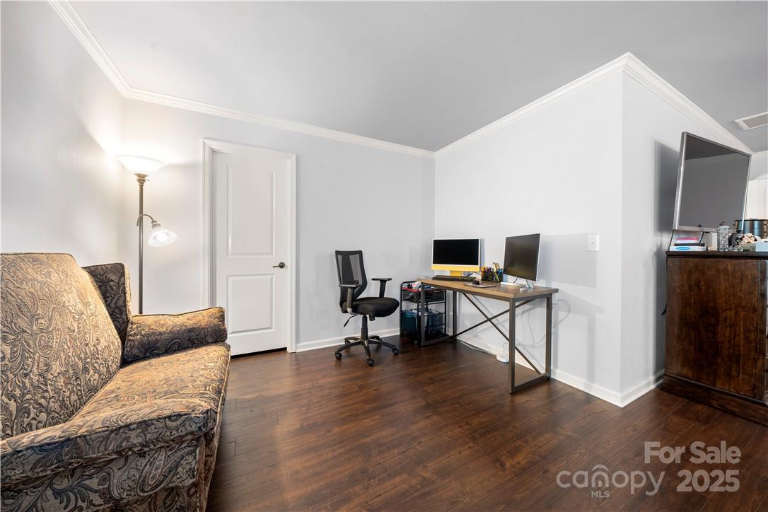 Villages Of Denver - Residential